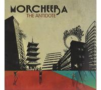 Morcheeba - The Antidote