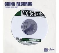 Morcheeba - The Sea /Big Calm (Promo 2 Tracks)