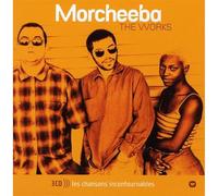 Morcheeba - The Works