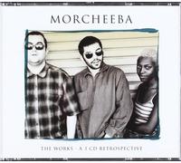 Morcheeba - The Works
