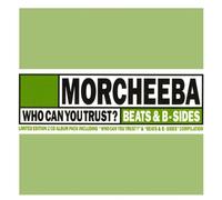 Morcheeba - Trigger Hippie [CD 1]