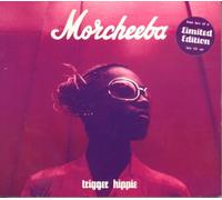 Morcheeba - Trigger Hippie [CD 2] [Digipack]