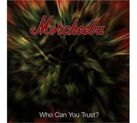 Morcheeba – Who Can You Trust – CD