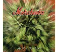 Morcheeba - Who Can You Trust
