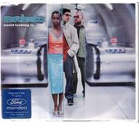 Morcheeba - World Looking in [CD 1]