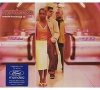 Morcheeba - World Looking in [CD 2]