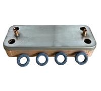 Morco GB30 Series 1/2/3 24kW DHW Plate Heat Exchanger ICB121302