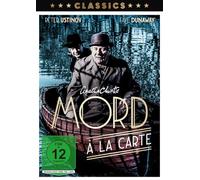 Mord à la carte (Hercule Poirot)