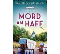 Mord am Haff: Ein Usedom-Krimi | Der perfekte Krimi für Urlaub an der Ostsee