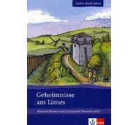 Mord am Limes: Konnen Romer und Germanen Freunde sein? by Zimmermeier New.