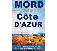 Mord an der Côte d'Azur (The Maggie Newberry Mysteries)