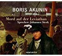 Mord Auf Der Leviathan