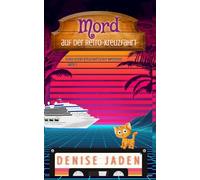 Mord auf der Retro-Kreuzfahrt: Olivia Ocean Kreuzfahrtschiff Mysterien