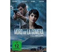 Mord auf La Gomera [DVD] [2017]