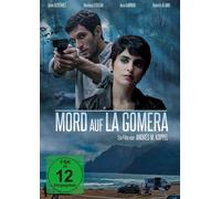 Mord auf La Gomera [DVD] [2017]