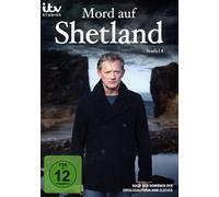 Mord auf Shetland - Mord auf Shetland Staffel 4