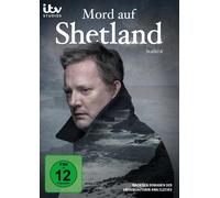 Mord Auf Shetland - Staffel 6 (DVD)