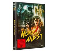 Mord aus Angst-After Midnight [Import]