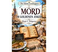 Mord im Goldenen Anker