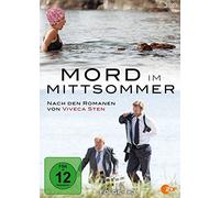 Mord im Mittsommer: Sandhamn Murders