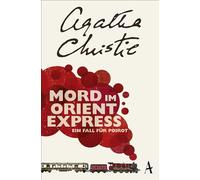 Mord im Orientexpress: Ein Fall für Poirot