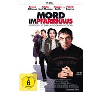 Mord im Pfarrhaus - Schweigen ist Silber - Vergraben ist Gold