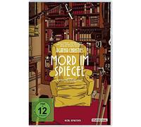 MORD IM SPIEGEL - MOVIE (DVD)
