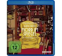 MORD IM SPIEGEL - LANSBURY,ANGELA/CURTIS,TONY +++ BLU-RAY NEW