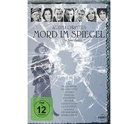MORD IM SPIEGEL - MOVIE [DVD] [1980]