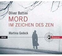 Mord im Zeichen des Zen