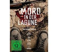Mord in der Lagune – Iñaki Sánchez Arrieta / Raúl Arévalo, Paz Vega, Roberto Álamo – DVD