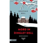 Mord in Dingley Dell: Kriminalroman, Hill, Ebnet 9783832166175 Free Shipping.