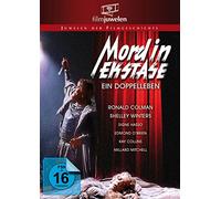 Mord in Ekstase / Ein Doppelleben (A Double Life)