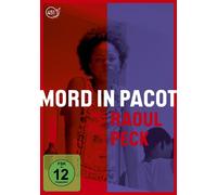 MORD IN PACOT - PECK,RAOUL 2 DVD NEW