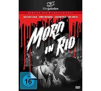 Haechler,Horst - Mord in Rio (Filmjuwelen) (DVD)