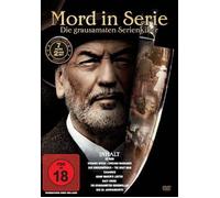 Mord in Serie (Dvd)