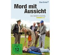 Mord mit Aussicht: Staffel 02 / Episoden 07-13