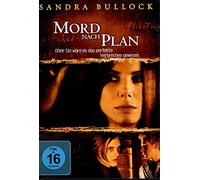 Mord nach Plan [DVD] (2002) Sandra Bullock, Ben Chaplin, Ryan Gosling