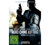Mord ohne Auftrag [DVD] [2010]