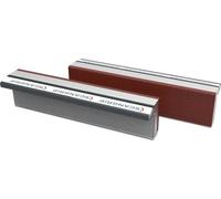 Mordaza magnética Universal with recubrimiento de fibra de vidrio Magnefix-F Scangrip para tornillos de banco de 100 mm.