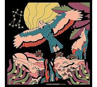 Khruangbin - Mordechai
