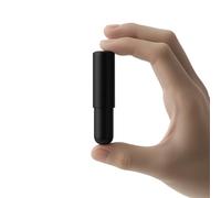 mordeco nanoSprayer Gift Edition Mini Perfume Refillable Bottle, Perfume Atomizer, Essential Oil Bottles, Small Spray Bottle for Travel, Everyday Carry (5ml, Matte Black)