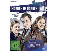 Morden im Norden: Staffel 01