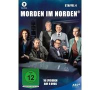 Morden im Norden: Staffel 04