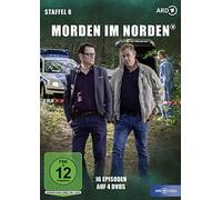 Morden im Norden: Staffel 06