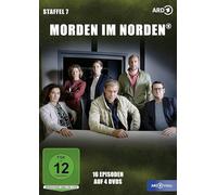 Morden im Norden: Staffel 07