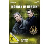 Morden im Norden: Staffel 08