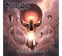 Mordenial - Where The Angels Fall - CD - N72z