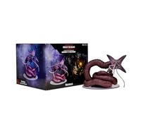 Wiz Kids LLC Monsters of the Multiverse (Set23) - Neothelid: D&D I