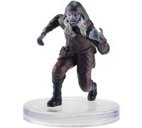 Mordenkainen's Monsters of the Multiverse - Drow Arachnomancer (#23)